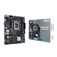 MB ASUS H610 INTEL S-1700 12A GEN/2X DDR4 2666/HDMI/D-SUB/M.2/2X USB3.2/MICRO ATX/GAMA BASICA MB ASUS H610 INTEL S-1700 12A GEN/2X DDR4 2666/HDMI/D-SUB/M.2/2X USB3.2/MICRO ATX/GAMA BASICA